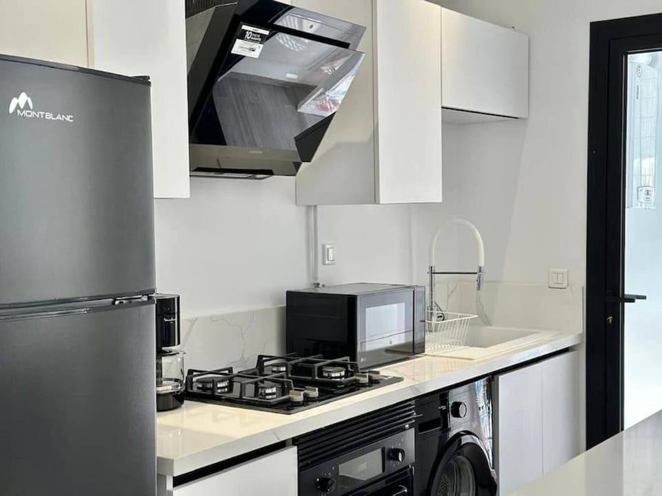 Apartment, 1 Bedroom, Smoking | Interior