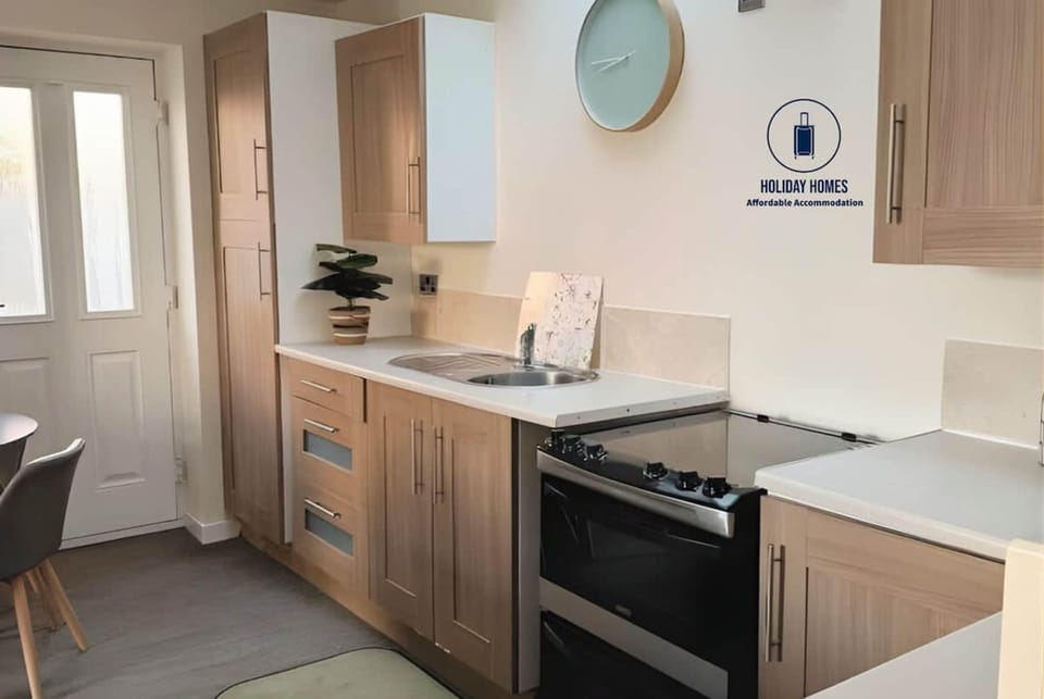 House | 1 bedroom