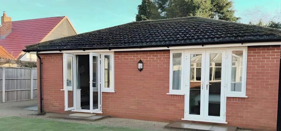 House | 1 bedroom