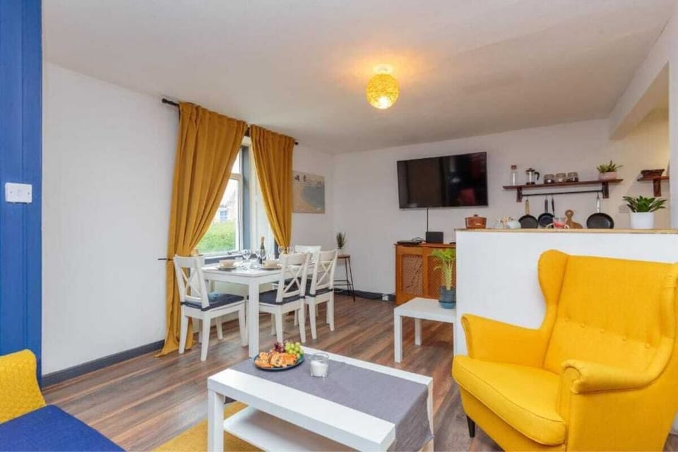 House | 1 bedroom