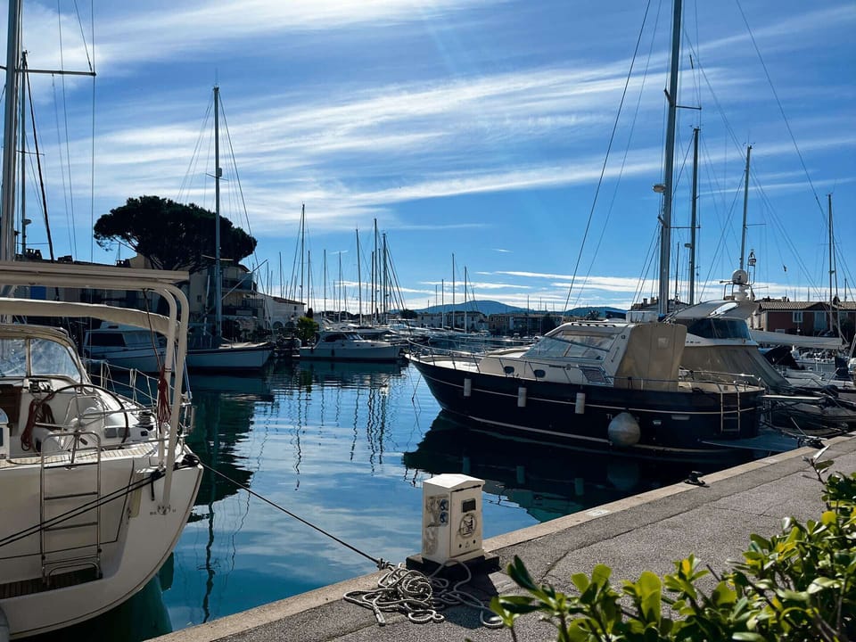 Marina