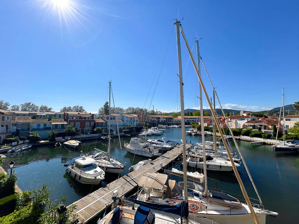 Marina