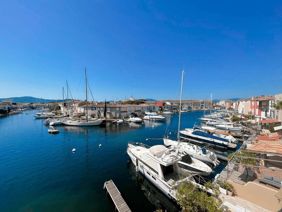 Marina