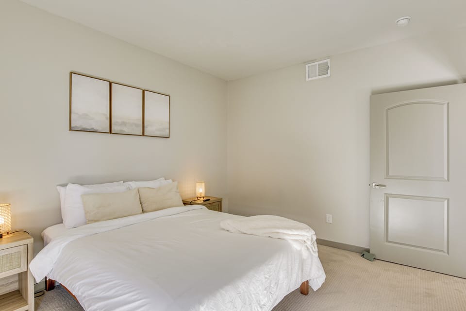 Apartment (3 Bedrooms) | Interior