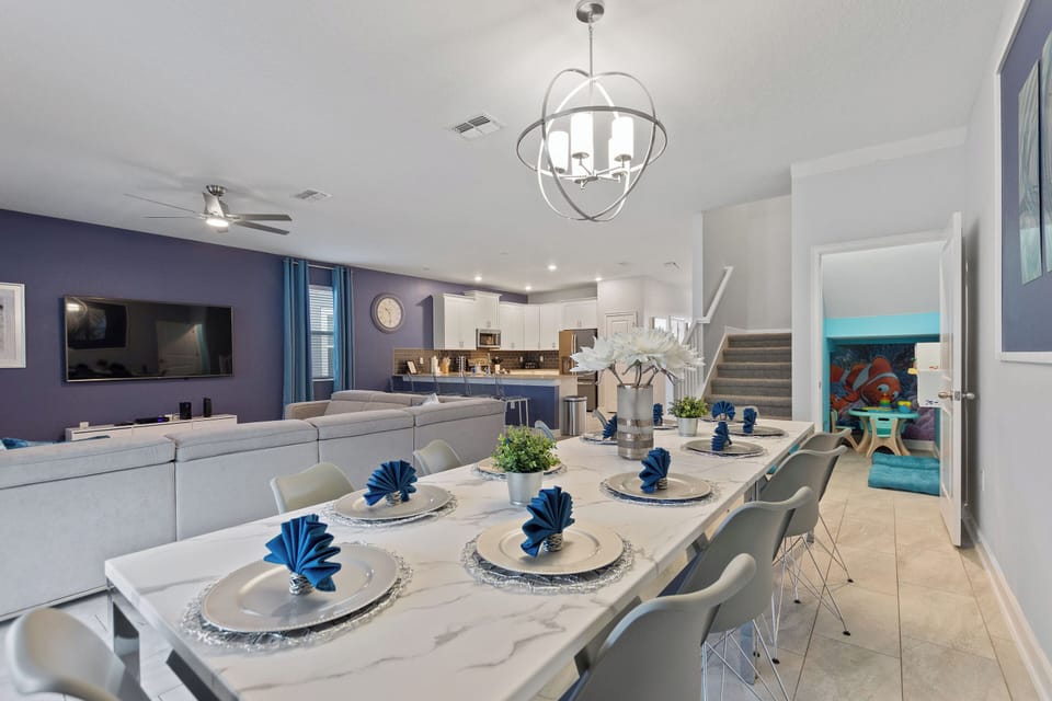 House (Multiple Bedrooms) | Interior