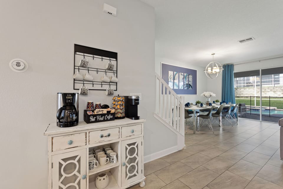 House (Multiple Bedrooms) | Interior