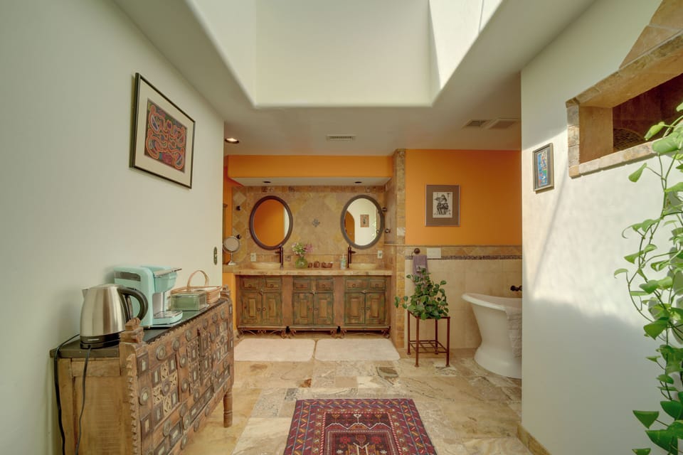 Apartment (0 Bedroom) | Interior