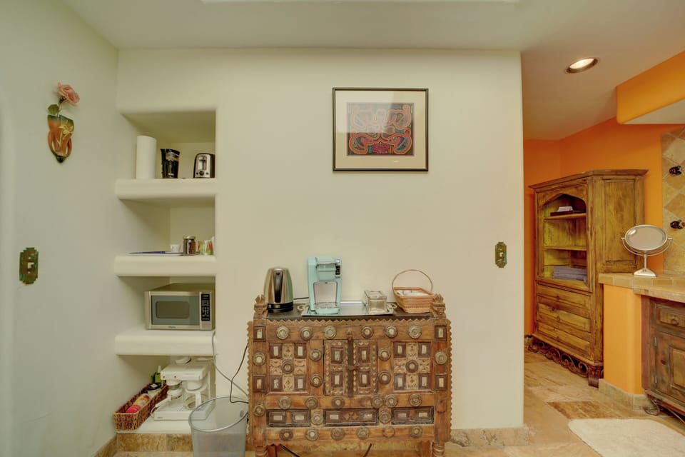 Apartment (0 Bedroom) | Interior