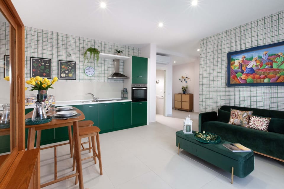 House | 1 bedroom