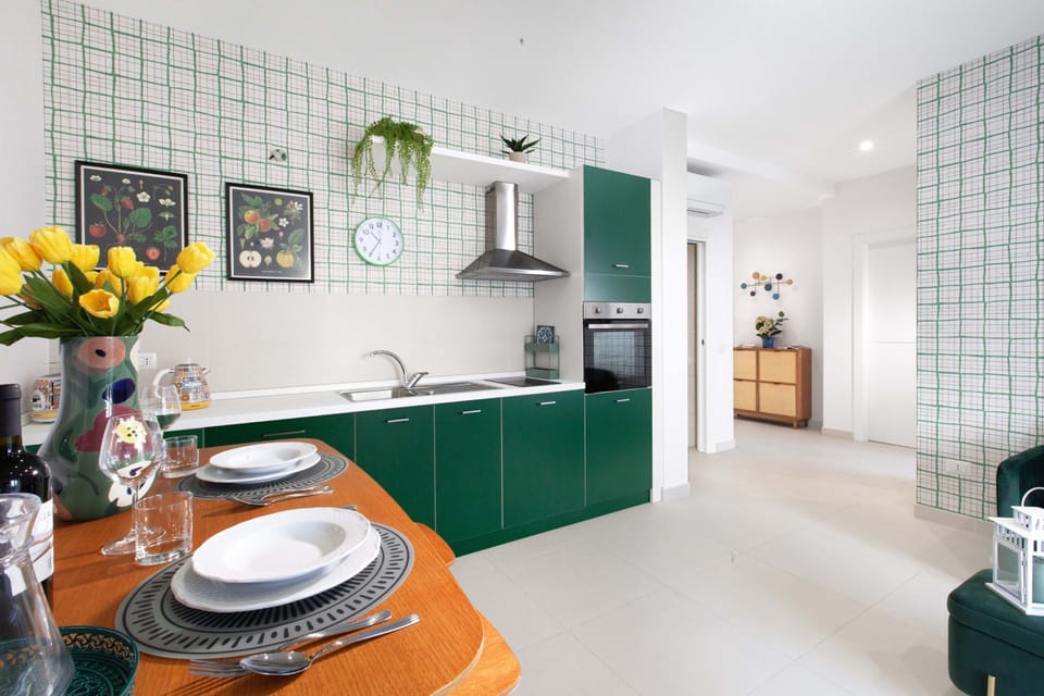 House | 1 bedroom