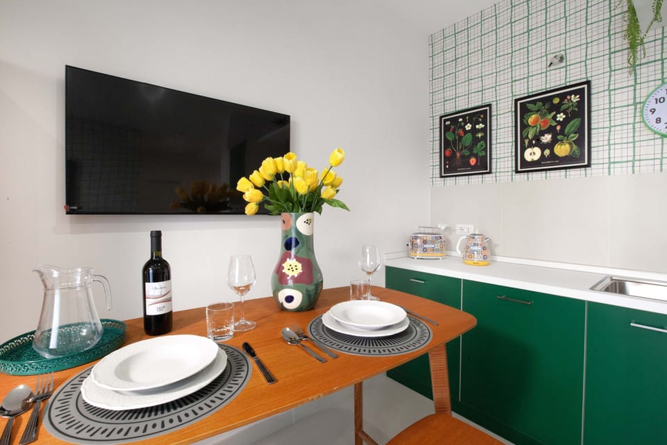 House | 1 bedroom