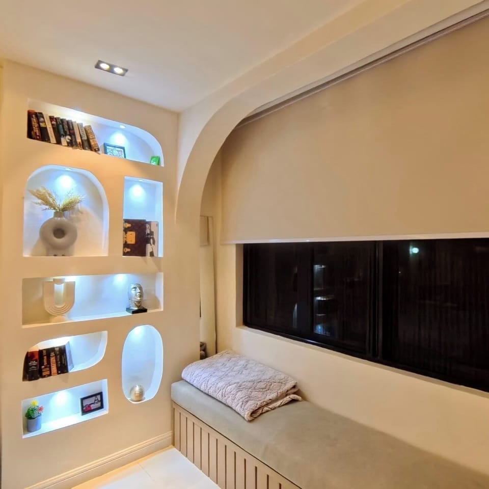 Family Apartment, Balcony, City View | Interior