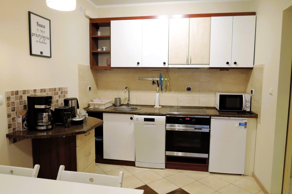 Apartment | Private kitchen