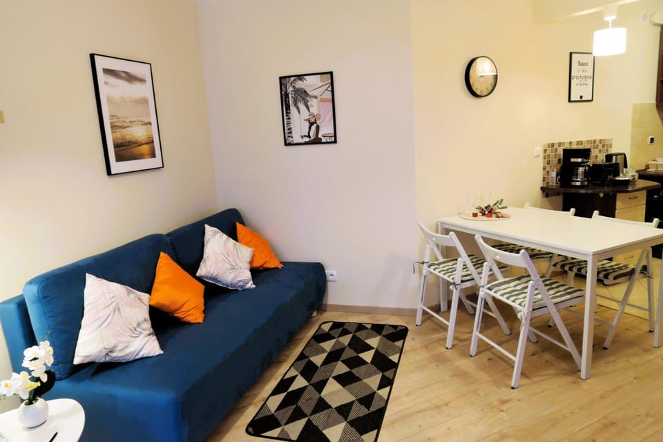 Apartment | Living room