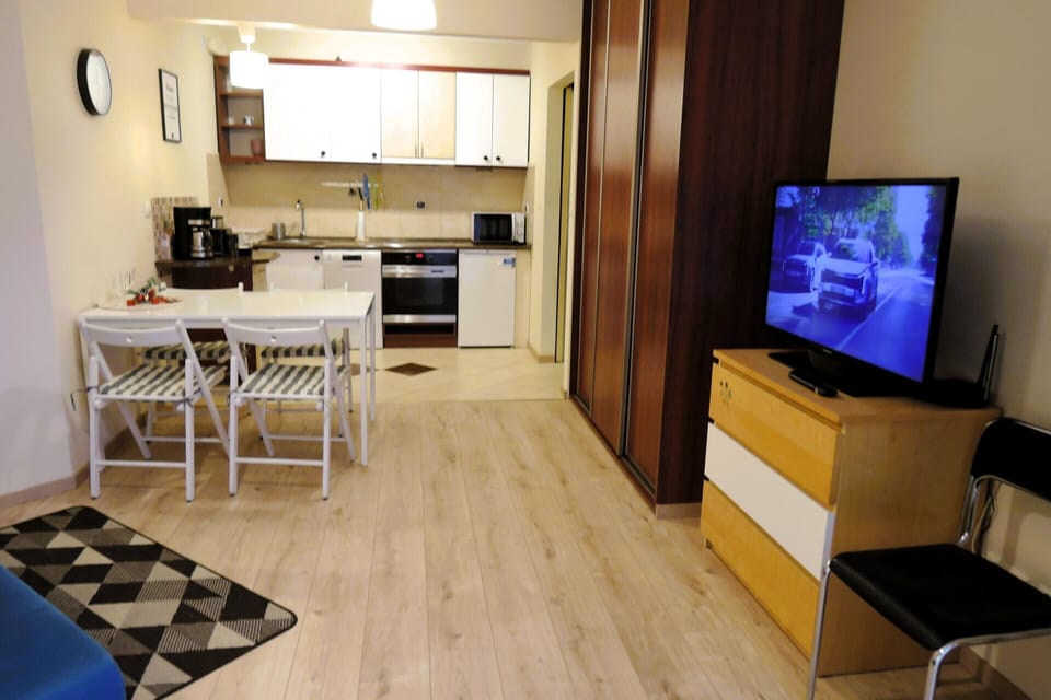 Apartment | Dining