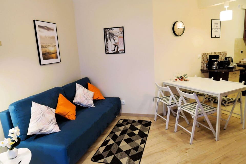 Apartment | Living room