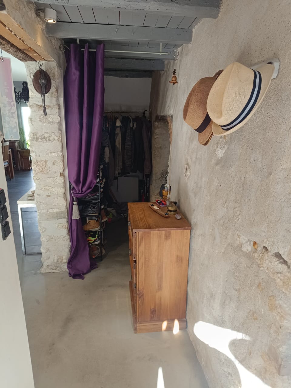 Miscellaneous