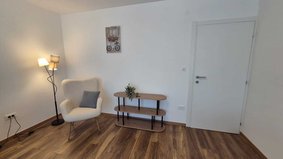 Living room - relaxation area