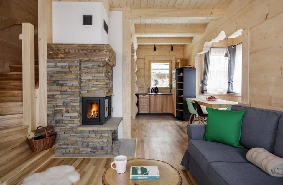 House | Living room