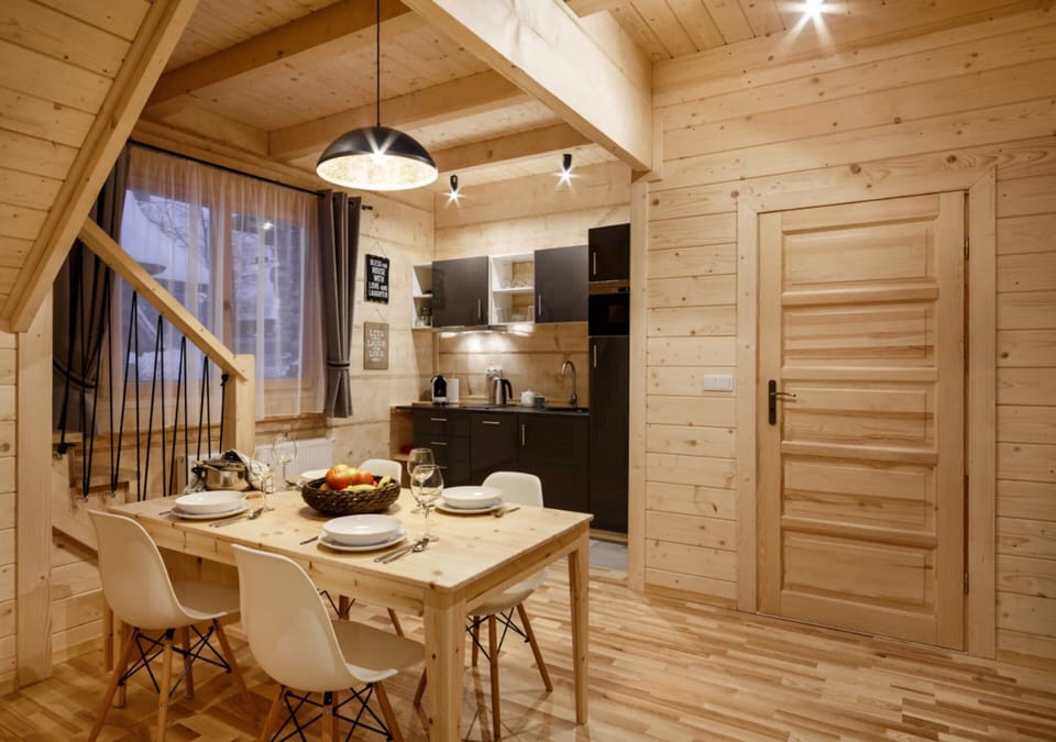 House | Dining