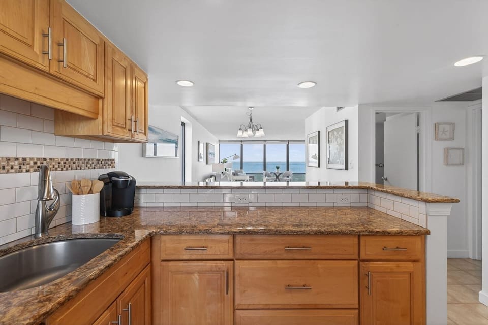 Designed for convenience and connection, this space makes hosting family and friends effortless.