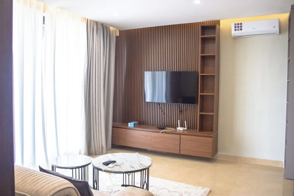 TV