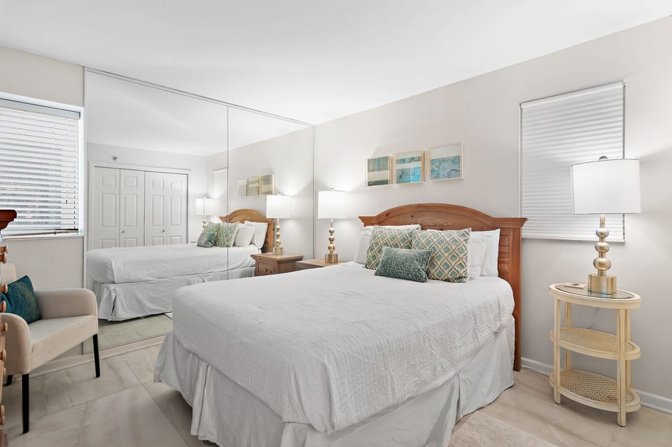 Guest Bedroom 2