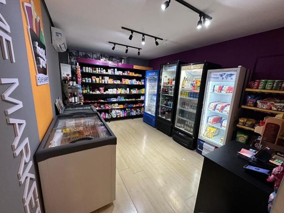 Vending machine