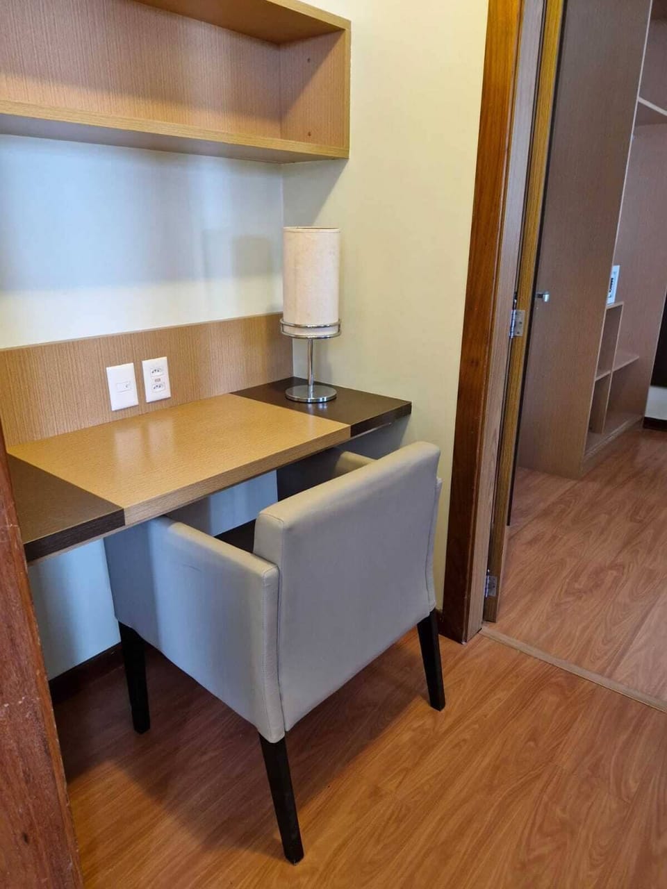 Family Double Room, 1 King Bed with Sofa bed, Bay View | Interior