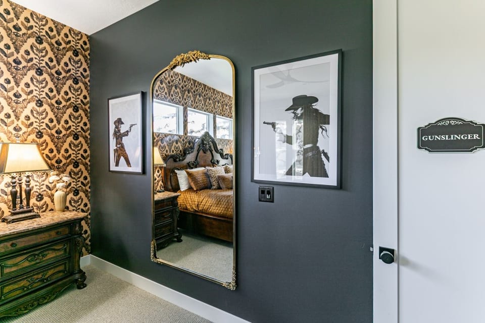 Deluxe Townhome, Mountain View | Interior