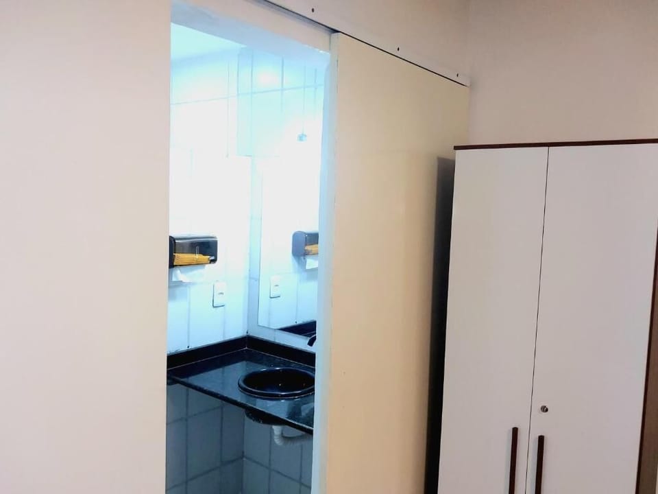 Fenix Hospedaria Bed and Breakfast in Natal
