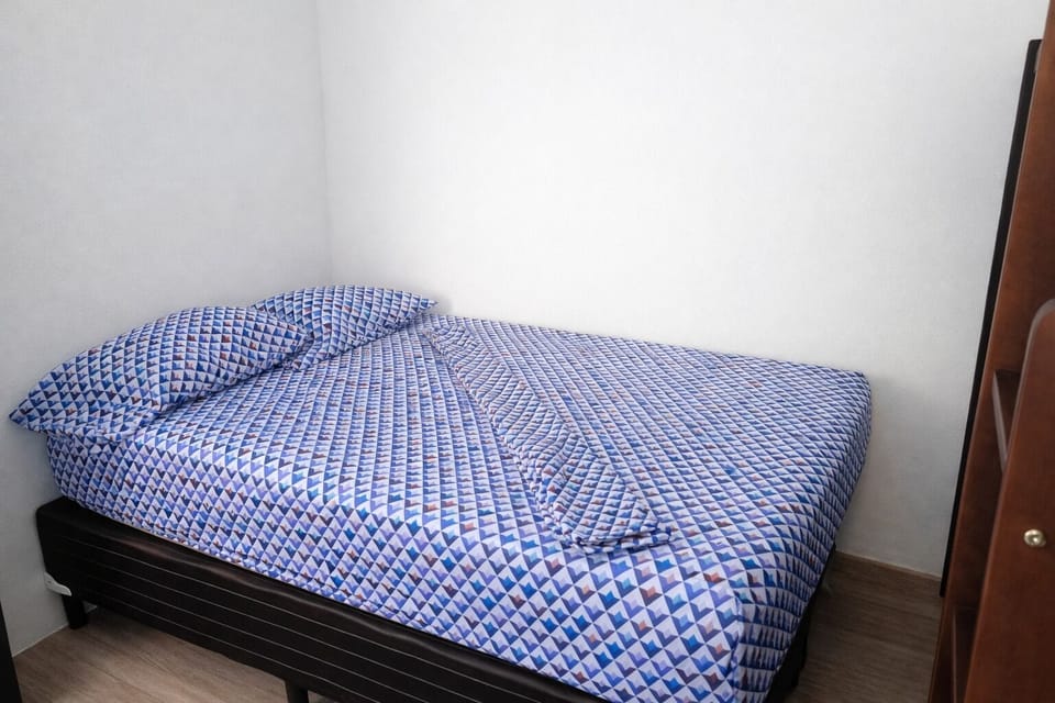 Apartment, 1 Bedroom, Pool View | WiFi (free)