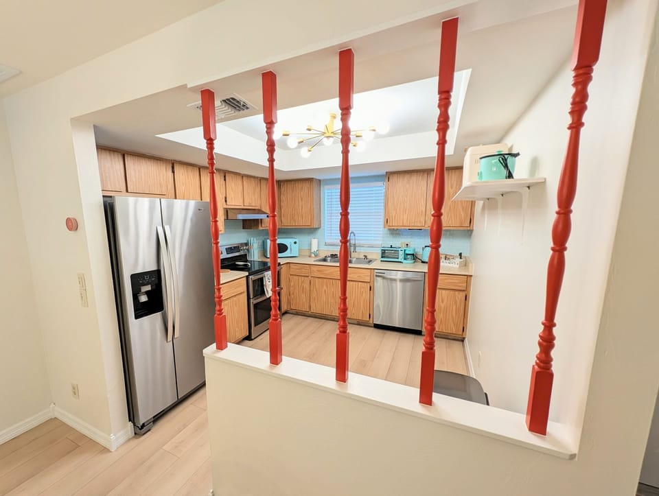 House | 2 bedrooms