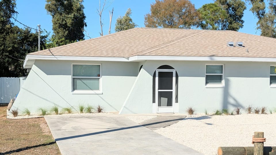 House | 2 bedrooms