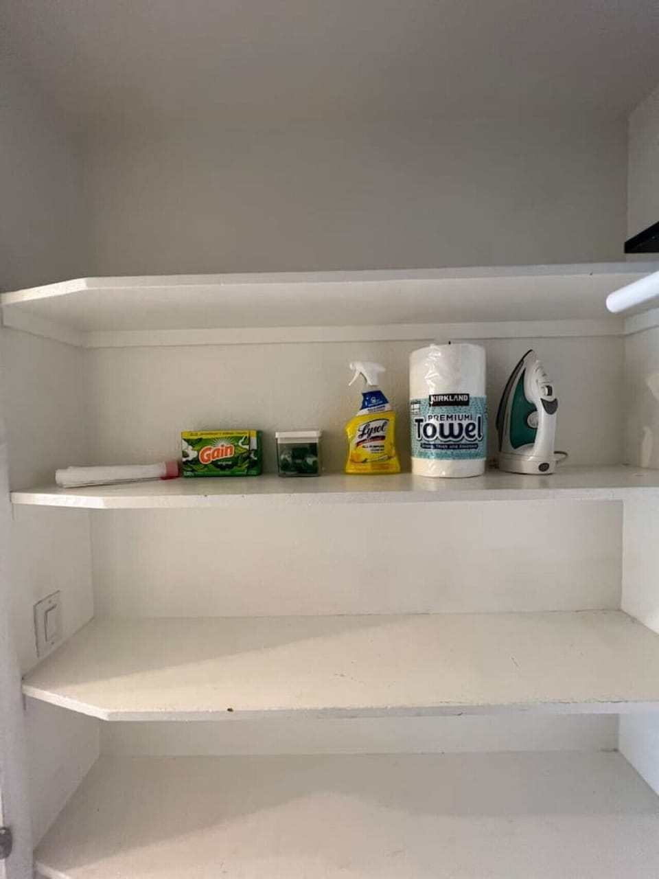 Miscellaneous