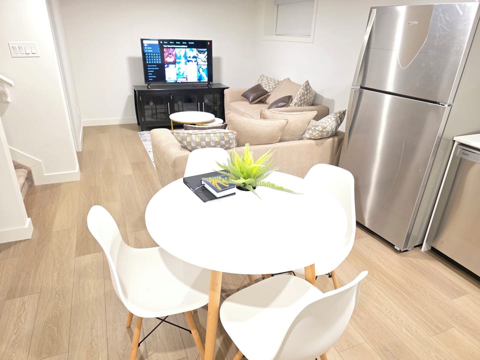 Dinning Area 