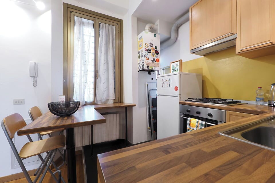 Accommodation