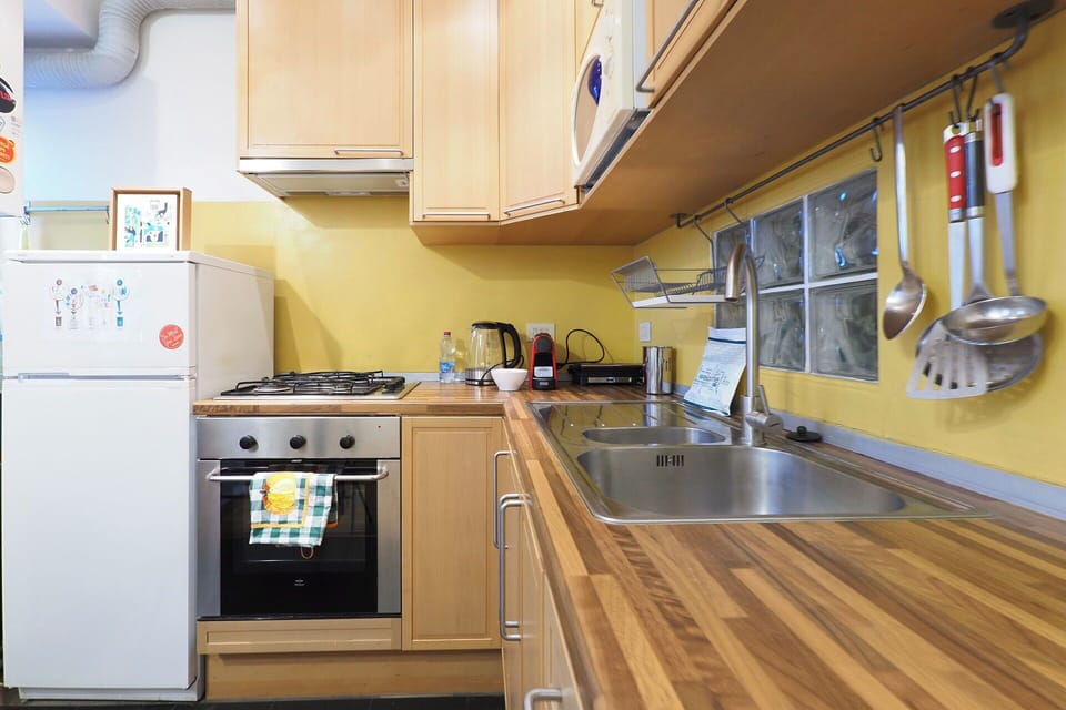 Accommodation