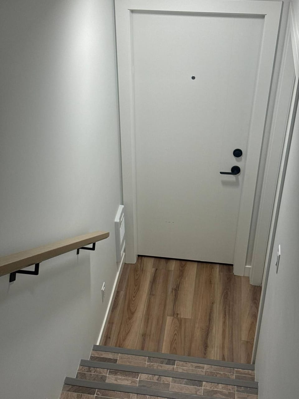 House, 1 Bedroom | Interior