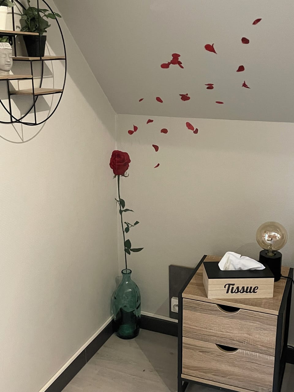 L'Escale Féerique | Interior