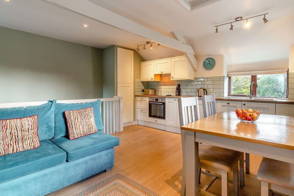 Crabtree Cottage