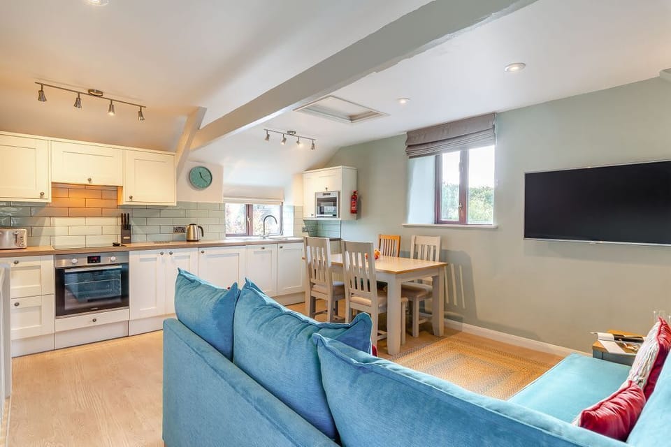Crabtree Cottage