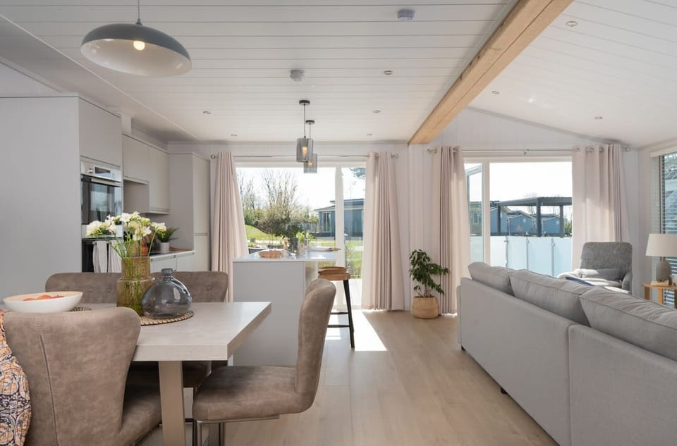 Sennen 3 Spa Roof Terrace