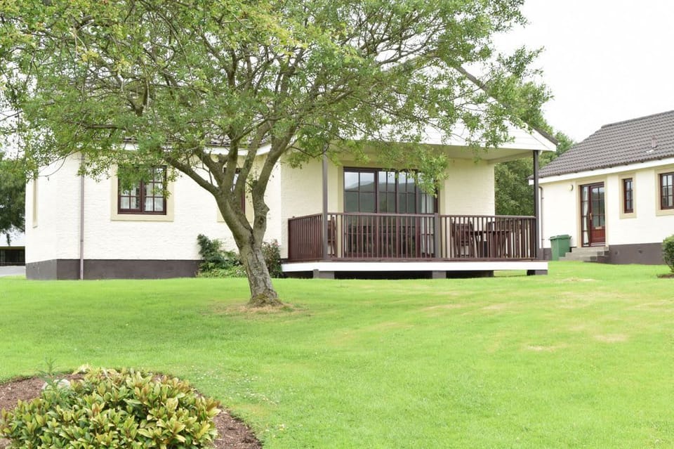 Arran Lodge Spa