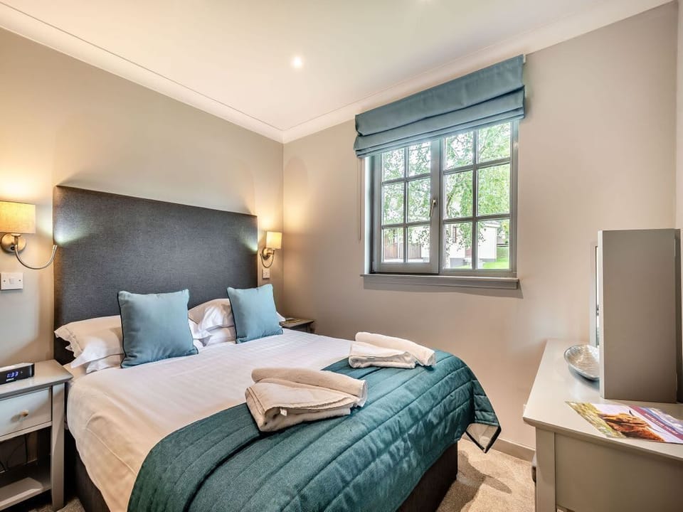Arran Lodge Spa