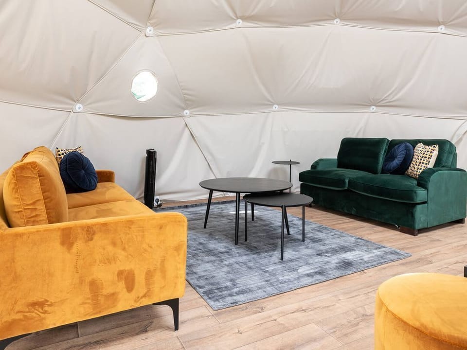 The Dome