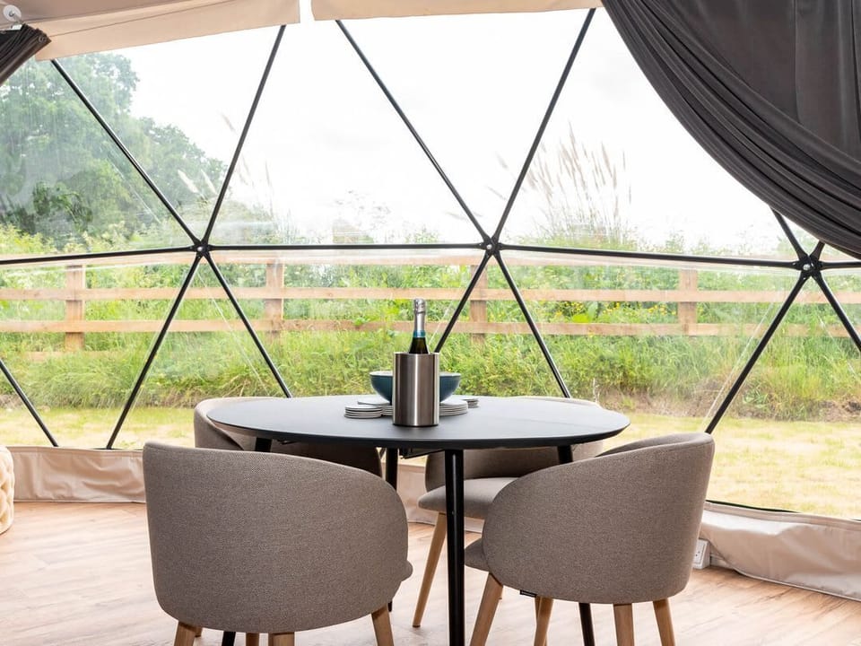 The Dome (Pet)