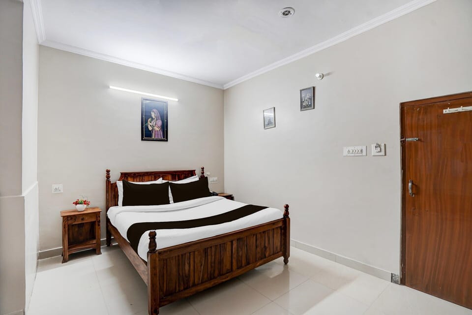 House | 1 bedroom