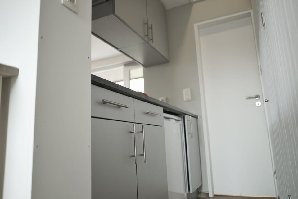 House | Private kitchen