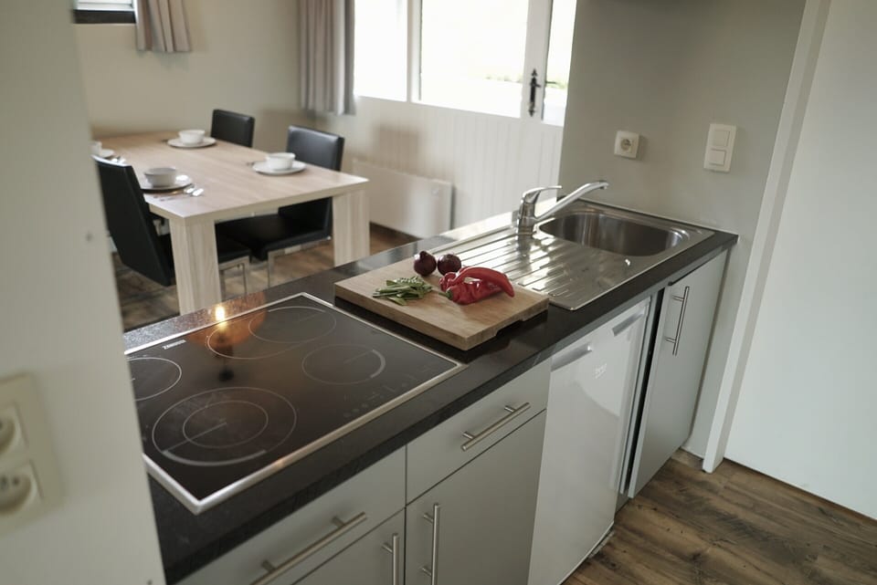 House | Private kitchen